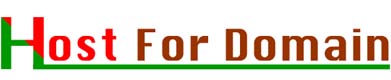 Host for Domain